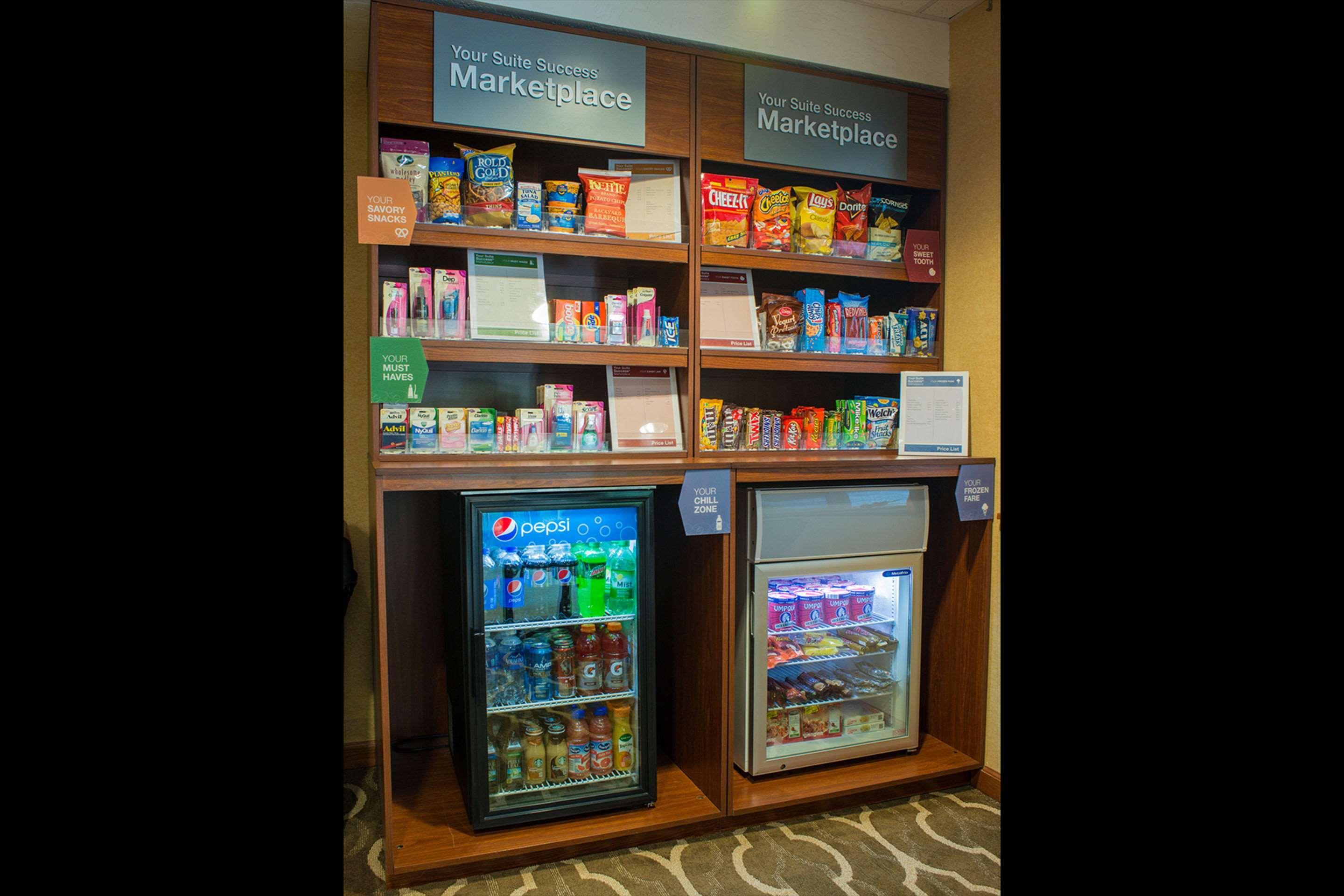 Comfort Suites Springfield-Eugene Bagian luar foto