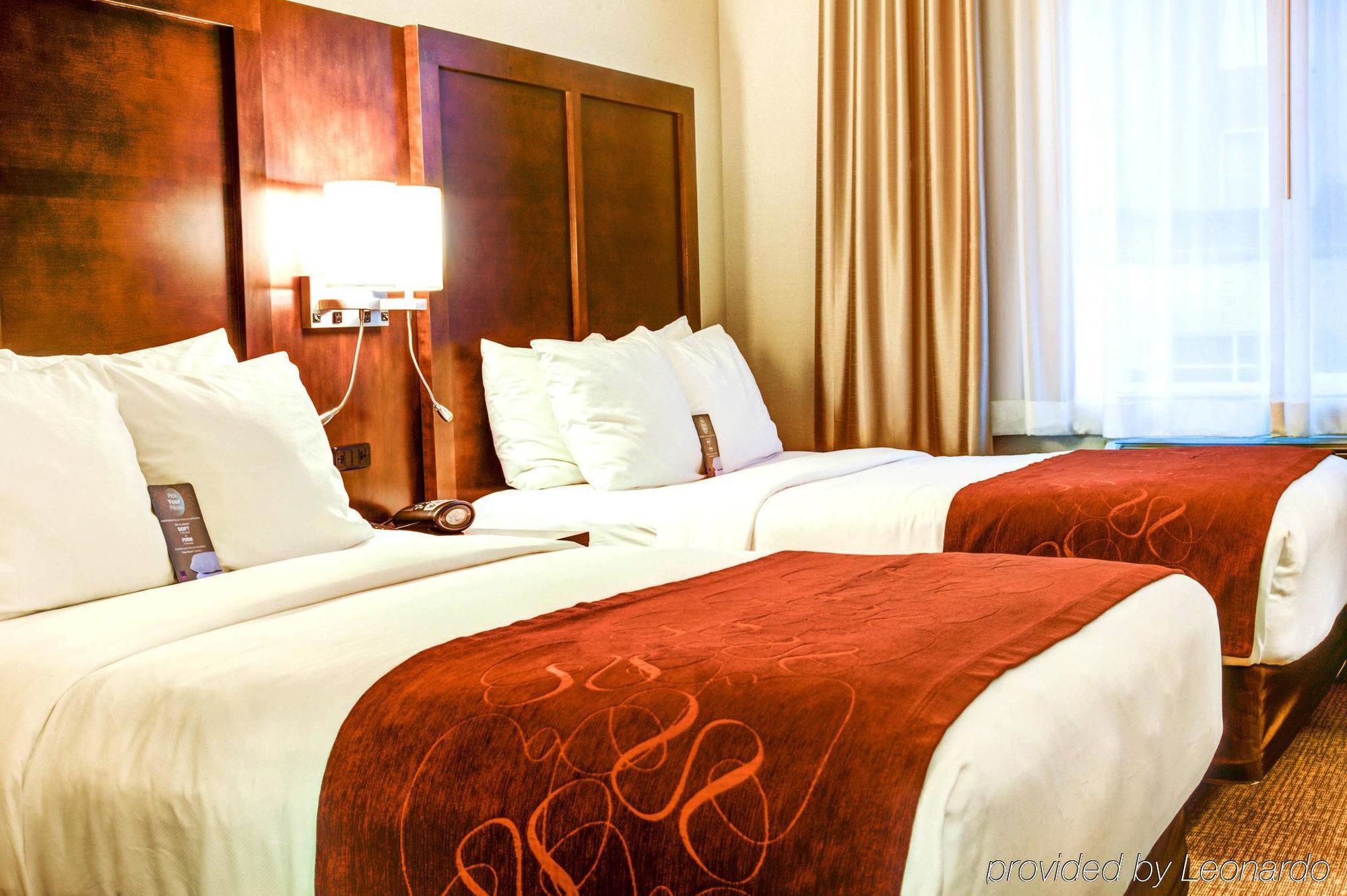 Comfort Suites Springfield-Eugene Bagian luar foto