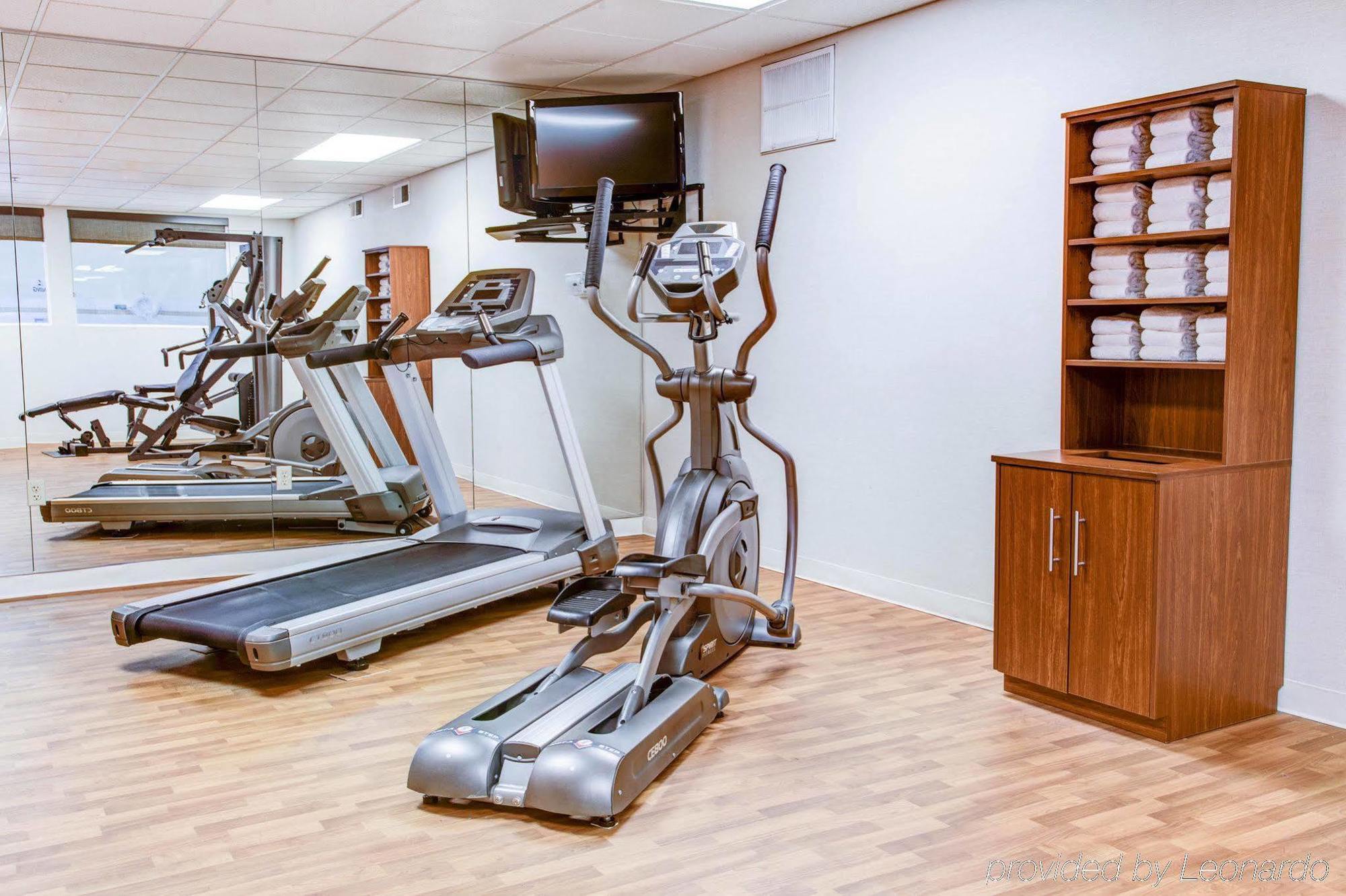 Comfort Suites Springfield-Eugene Bagian luar foto